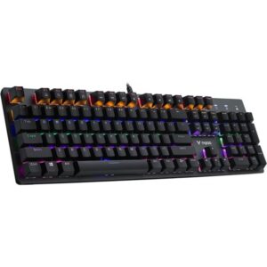 Rapoo V500SE Gaming Keyboard
