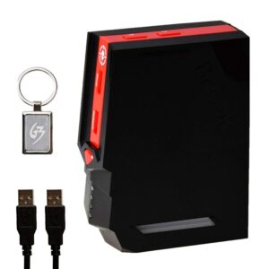 Brook Sniper Mouse & Keyboard Converter