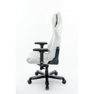 DXRacer Master Series Gaming Chair - White