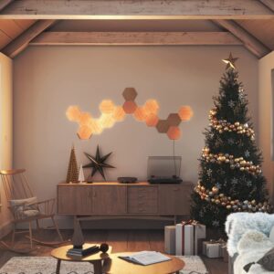 Nanoleaf Elements Expansion Kit - 3PK