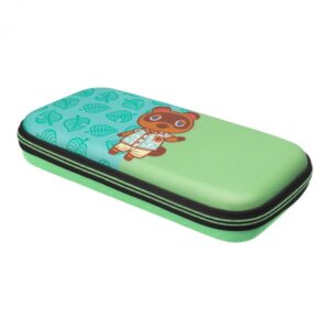 PDP Slim Deluxe Travel Case for Nintendo Switch - Tom Nook Edition