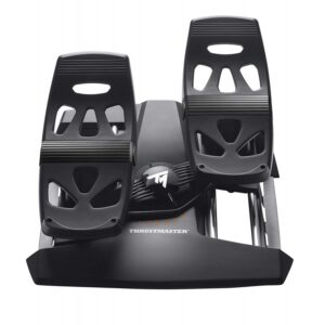 Thrustmaster TFRP Rudder Pedals