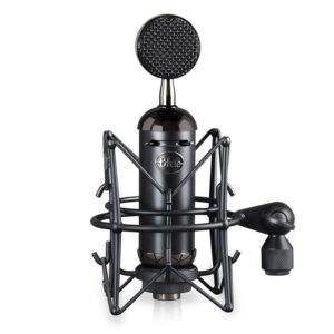 Blue Blackout Spark SL Cardioid Condenser Microphone