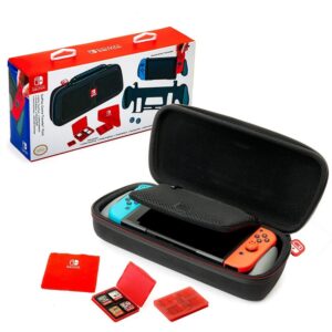 Nintendo Siwtch GoPlay Game Traveler Pack