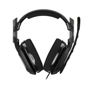 ASTRO Gaming A40 TR Wired Headset + MixAmp Pro TR With Dolby 7.1 Surround Sound - PS4 - PC - Mac