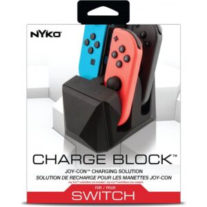Nyko Joy-Con Charge Block