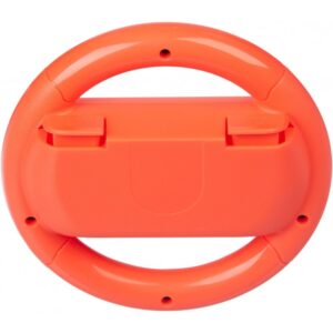 AmazonBasics Steering Wheel for Switch