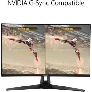 Asus TUF VG27AQ1A WQHD Gaming Monitor