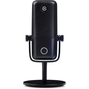 Elgato Wave:1 USB Condenser Microphone