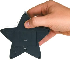 Paladone Super Mario Star Light