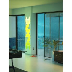 Nanoleaf Light Panels Expansion Kit - 3PK