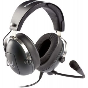 Thrustmaster T.Flight Gaming Headset - U.S. Air Force Edition
