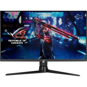 Asus ROG Strix XG32UQ 4K Gaming Monitor