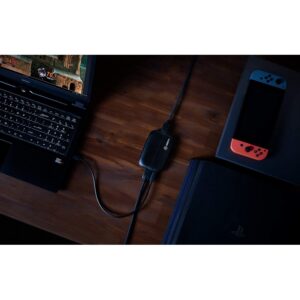 Elgato Game Capture HD60S plus