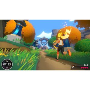 Ring Fit Adventure - Nintendo Switch Exclusive