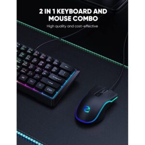 HIWINGS HI 600 Keyboard Combo