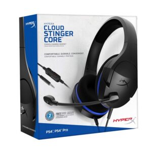 HyperX Cloud Stinger Core Console Gaming Headset