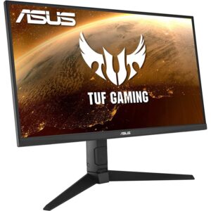 Asus TUF VG27AQL1A WQHD Gaming Monitor