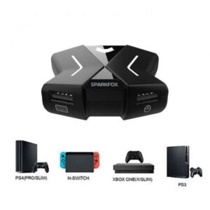 SparkFox Pro-Kam Mouse & Keyboard Adapter