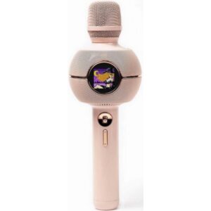 Divoom StarSpark Wireless Karaoke Speaker