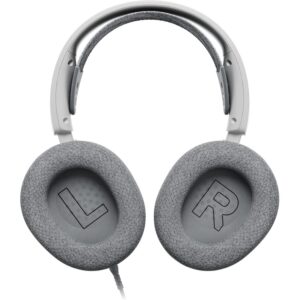 SteelSeries Arctis Nova 1P Gaming Headset - White