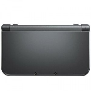 New Nintendo 3DS XL