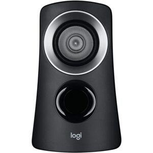 Logitech Z313 Speaker with Subwoofer