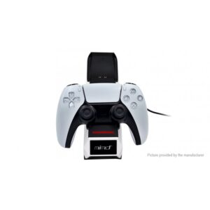 Mimd Dual Charge Station for PS5 Controller