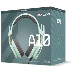 Astro A10 Gen 2 Gaming Headset - Mint