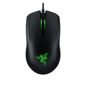 Razer Abyssus V2 Gaming Mouse
