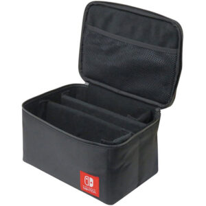 Hori All in One Bag - Nintendo Switch