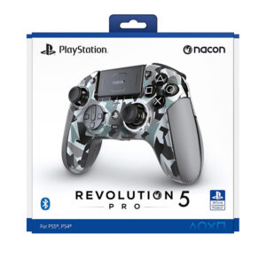 Nacon Revolution 5 Pro Wireless Gamepad - Arctic Camo
