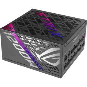 Asus ROG Strix 1200W Platinum ATX 3.1 Power Supply