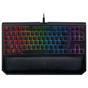 RAZER Keyboard BLACKWIDOW CHROMA V2 Tournament Edition - Orange Switch