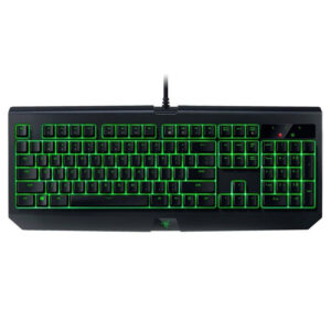 RAZER Keyboard BLACKWIDOW ULTIMATE 2018 - Stealth
