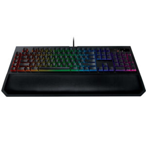 RAZER Keyboard BLACKWIDOW V2 CHROMA 2016- Orange Switch