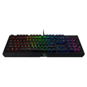 RAZER Keyboard BLACKWIDOW X CHROMA 2016