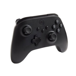PowerA Battle Dragon Wireless Controller - Black
