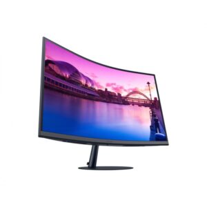 Samsung C390 Full-HD Curved Essential Monitor - 32 inch