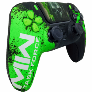 DualSense - Pro Custom - MWII