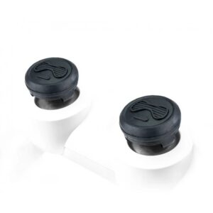 KontrolFreek Icon X Performance Thumbsticks for PlayStation - Black