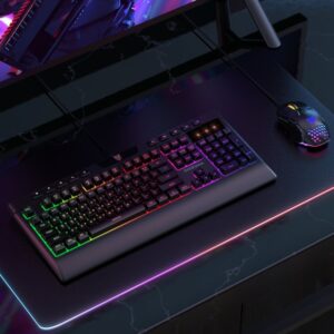 Onikuma G21 + CW902 Gaming Mouse & Keyboard