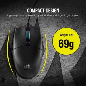 Corsair Katar Pro Ultra-Light Gaming Mouse