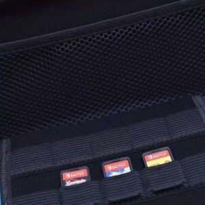 Nintendo Switch Carrying Case - Xmod Mario