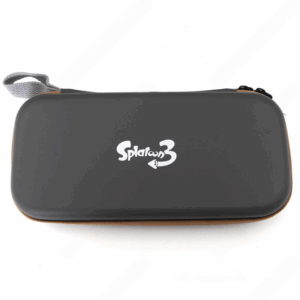 PDP Deluxe Travel Case for Nintendo Switch - Splatoon 3