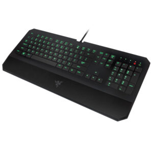 Razer DeathStalker Expert Keyboard