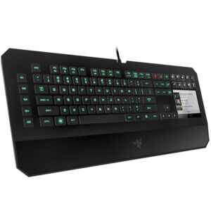Razer DeathStalker Ultimate Keyboard