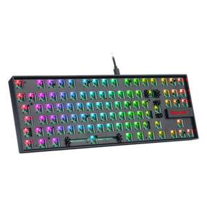 Redragon Devarajas Modular Mechanical Gaming Keyboard - Barebone Edition