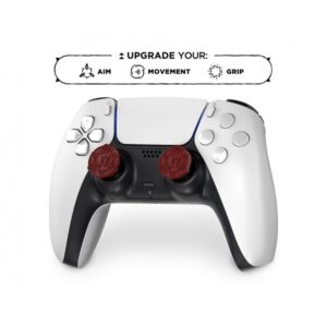 KontrolFreek Performance Thumbsticks for PlayStation - Diablo IV
