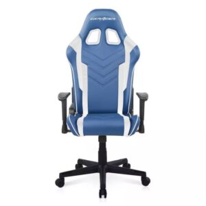DXRacer Prince Series Gaming Chair - Blue
